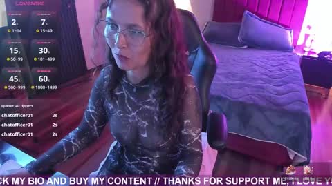 Natali online show from 11, 1, 2025