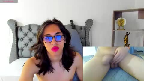 cory_hott_ online show from 9, 11, 2025