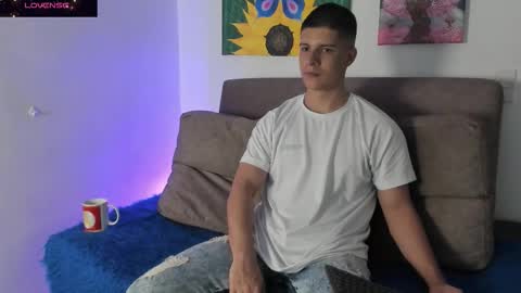 cory okell  IG coryokell online show from 17, 2, 2026