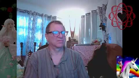 CoryAssMan online show from 17, 10, 2025