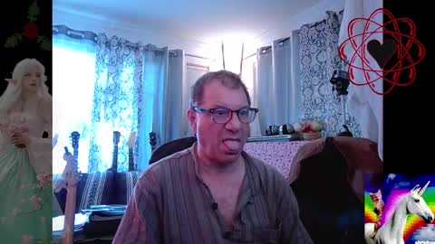 CoryAssMan online show from 20, 10, 2025