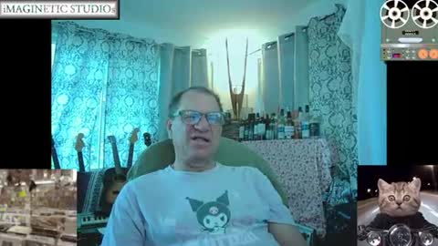 Snapshot of coryassman chatting on 13, 6, 2026 CoryAssMan online show from 13, 6, 2026
