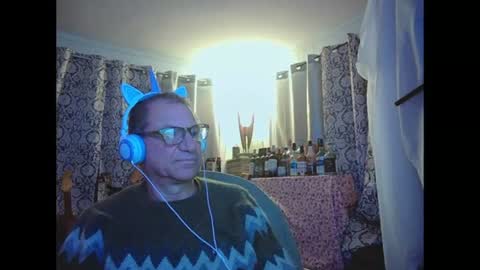 Snapshot of coryassman chatting on 20, 6, 2026 CoryAssMan online show from 20, 6, 2026