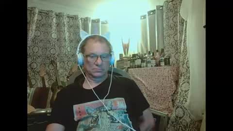 Snapshot of coryassman chatting on 24, 6, 2026 CoryAssMan online show from 24, 6, 2026