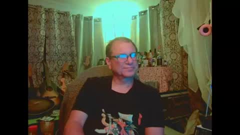 Snapshot of coryassman chatting on 1, 7, 2026 CoryAssMan online show from 1, 7, 2026