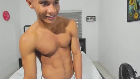 Ethan  online show from 27, 10, 2025