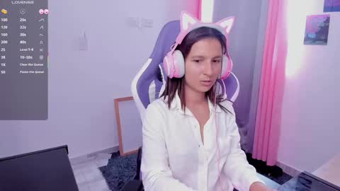 Snapshot of cositarika__ chatting on 11, 2, 2026 Lunita online show from 11, 2, 2026