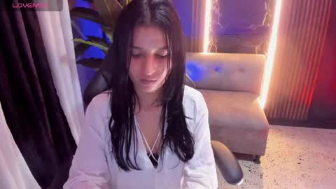 Snapshot of cositarika__ chatting on 3, 6, 2026 Lunita online show from 3, 6, 2026