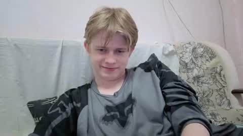 Andrew online show from 27, 6, 2026