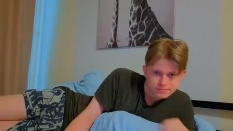 Andrew online show from 24, 7, 2026