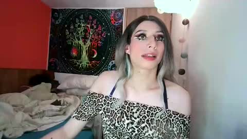 cosmic_crystal online show from 23, 12, 2024