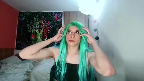 cosmic_crystal online show from 13, 2, 2025