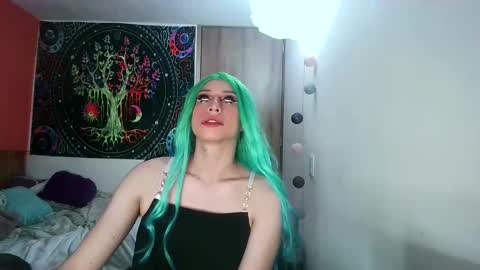 cosmic_crystal online show from 16, 2, 2025