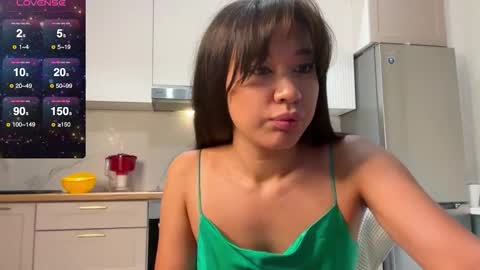 Lina online show from 21, 9, 2025