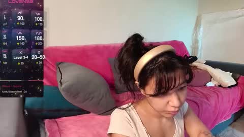 Lina online show from 26, 9, 2025