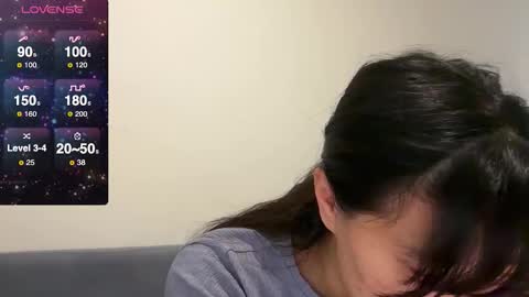 Lina online show from 10, 11, 2025