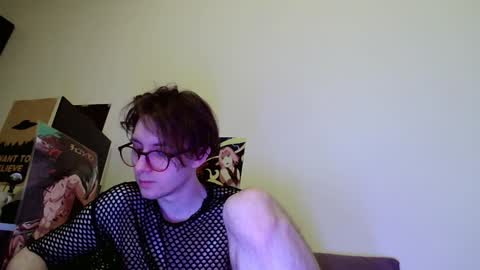 Barry online show from 4, 12, 2024