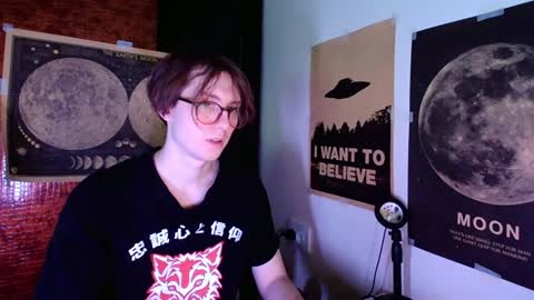 Barry online show from 15, 12, 2024