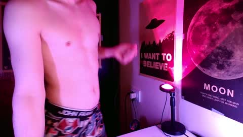 Barry online show from 22, 12, 2024