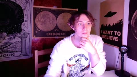 Barry online show from 5, 1, 2025