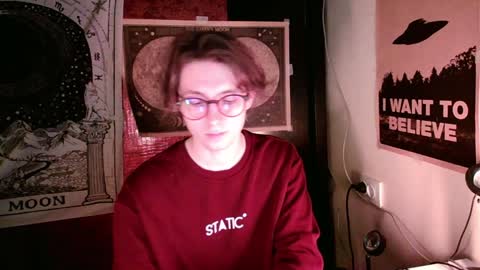 Barry online show from 12, 1, 2025