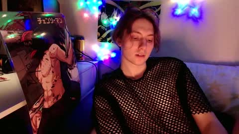 Barry online show from 13, 1, 2025