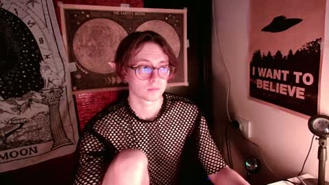 Barry online show from 19, 1, 2025