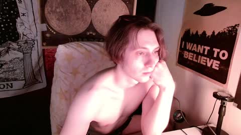 Barry online show from 23, 1, 2025