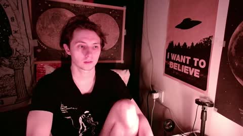 Barry online show from 25, 1, 2025