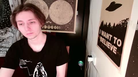 Barry online show from 5, 2, 2025