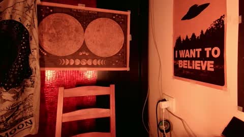 Barry online show from 25, 2, 2025