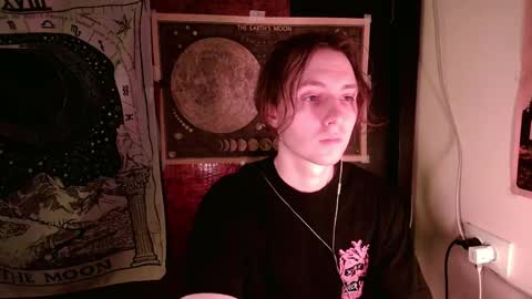 Barry online show from 12, 3, 2025