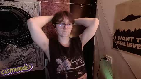 Barry online show from 30, 11, 2025