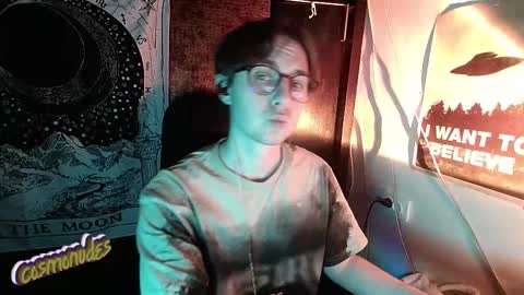 Barry online show from 14, 12, 2025