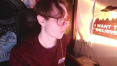 Barry online show from 21, 2, 2026