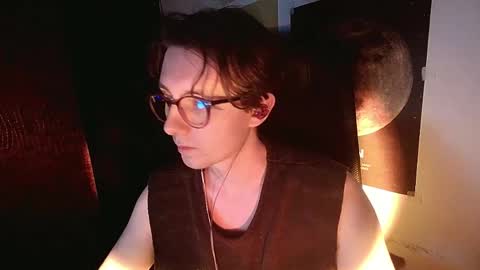 Snapshot of cosmonudes chatting on 10, 5, 2026 Barry online show from 10, 5, 2026