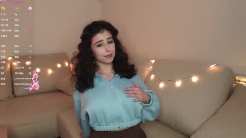 Luna online show from 8, 1, 2026