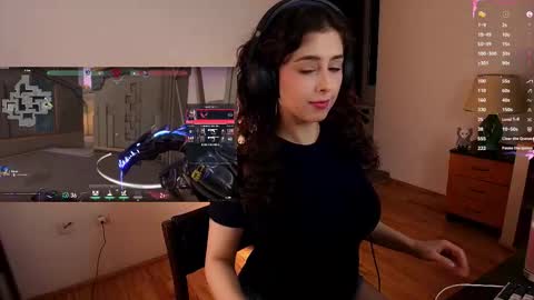 Luna online show from 1, 3, 2026