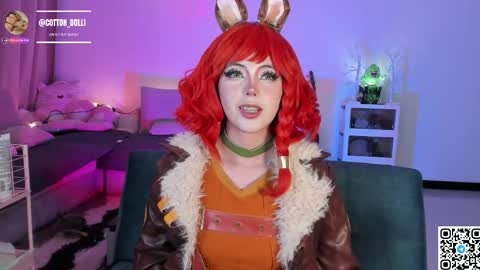 Dollie  online show from 29, 3, 2026