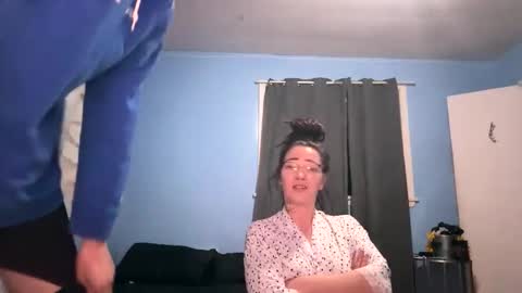 cottoncandies69 online show from 20, 4, 2026