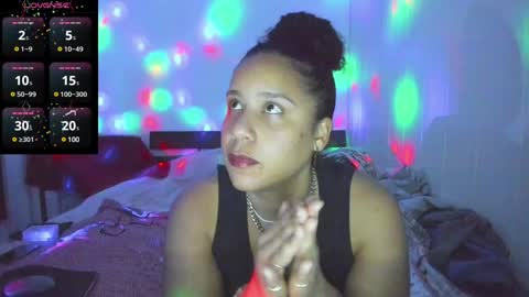 Ruby online show from 6, 1, 2025