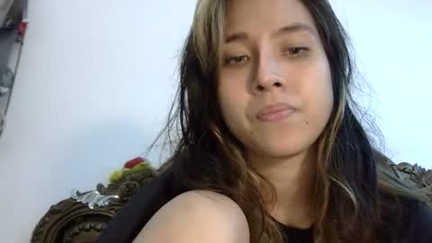 Snapshot of cottoncandygirl9898 chatting on 17, 2, 2025 Liz Gwyneth Charlota online show from 17, 2, 2025