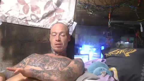 Snapshot of cotybonilla chatting on 17, 10, 2025 Leftys Way online show from 17, 10, 2025