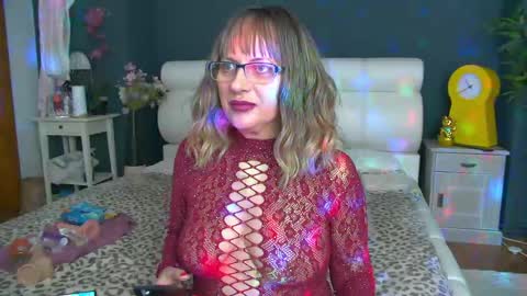 Snapshot of cougarmilf_ chatting on 18, 5, 2026 cougarmilf_ online show from 18, 5, 2026