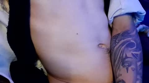 Emma steffano fraggacci online show from 10, 10, 2025