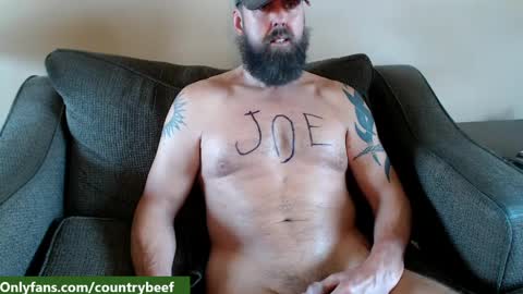 countrybeef online show from 4, 4, 2026