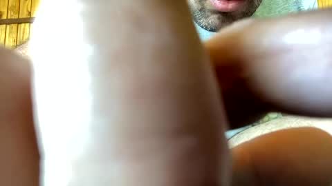 Snapshot of countrymilk chatting on 6, 12, 2024 Countrydilf online show from 6, 12, 2024