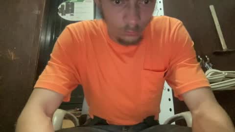 countyworker21 online show from 21, 7, 2026