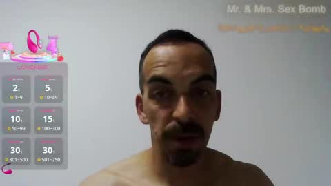 Alone online show from 12, 10, 2025