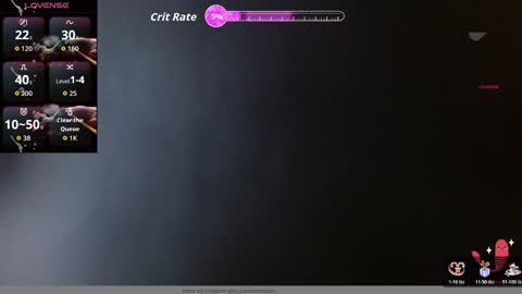 Snapshot of couple_fantasy30 chatting on 3, 2, 2026 Nikol y tomy online show from 3, 2, 2026
